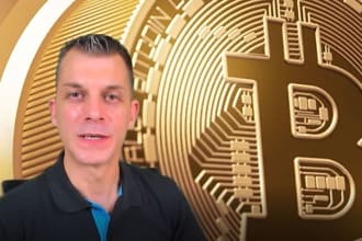 esperto in bitcoin, e altcoins