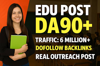 guest post on education niche da90 index websites