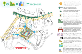 create architectural diagrams for presentation