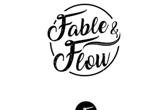 design a modern, timeless and unique branding studio logo