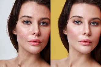 do professional adobe photoshop retouching budget friendly