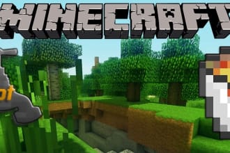 create a custom minecraft plugin for spigot or bukkit