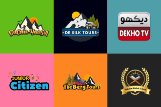 design stylish signature ,boutique and fashion logo