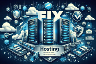 fix issues of godaddy bluehost siteground digitalocean hostgator servers