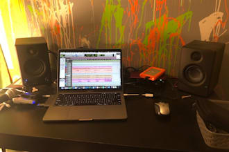 mix your song within a week