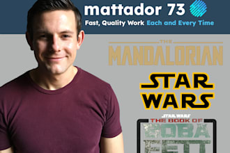 provide your favorite star wars voiceover impressions