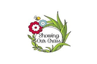 create a cute logo  in 1 day