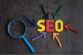 do a full SEO report of your website