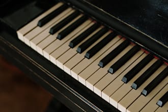 compose and record music for your project