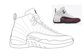 draw vector illustration line art from any image in 5 hours