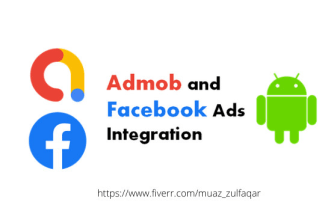 integrate admob and facebook ads in your android app