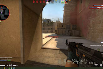 coach you to be better at csgo