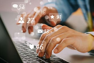 write engaging linkedin posts