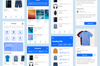 do mobile app development ios app development as ios and android app developer