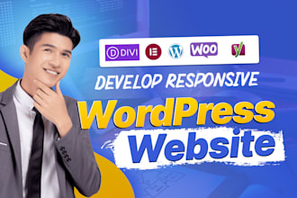 build a professional hotel booking, vacation rental,or airbnb wordpress website