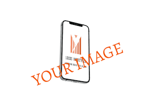 create awesome mockups for web site and social media