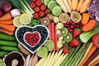 be your certified online nutritionist