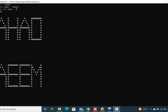 do c, c plus plus, c sharp programming task using oop