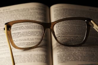 draft and review legal documents for clarity, compliance, and accuracy