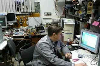 repair, fix your windows, mac computer, laptop, pc remotely