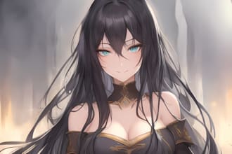 compose an orchestral jrpg or fantasy video game music bgm