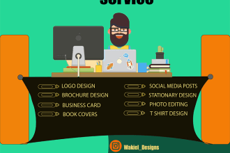 do a good logo for cheap price
