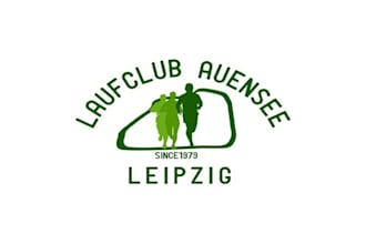 design laufclub auensee  modernize my logo in 1  day
