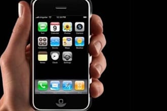 develop iPhone application