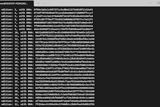 put youre nft collection on immutablex
