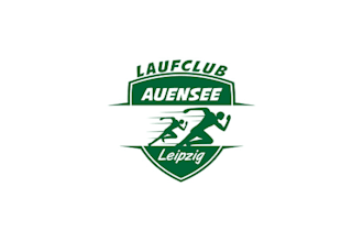 design laufclub auensee  modernize my logo in 1  day
