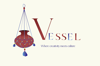 design a logo for your company