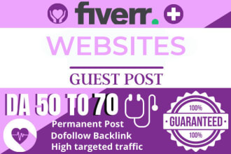 guest post backlink or german SEO best authority blog