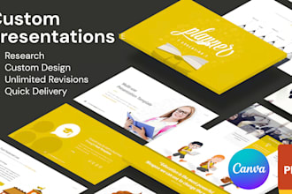 help dominate your classroom with custom presentations