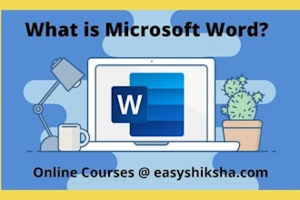 type faster documents in ms word