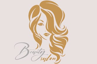 make a luxury instagram logo design