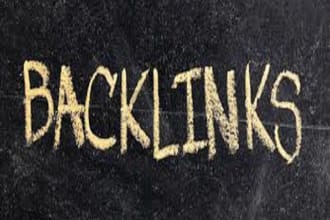 manually build 1OPR9 backlinks frm authority sites nd 50 more 4rm high pr sites