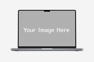 create mockups for websites or whatever you need