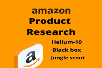 do amazon product hunting for pl in USA UK