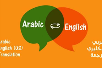 make a good  text translation