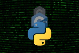 do c cpp python projects algorithms interface etc