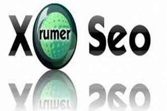 create a unique 6000 Backlink Pyramid with 2 layers using Xrumer
