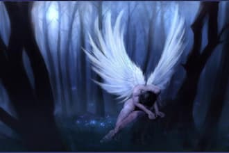 give a psychic reading