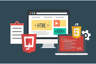 fix bugs in your website code