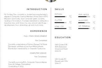 do content writing and creative writing