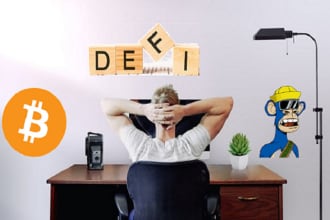 write SEO optimized cryptocurrency, blockchain articles