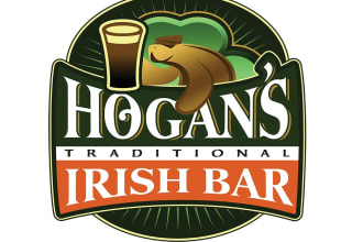 do luxury pub logo for you in 12 hours delivery
