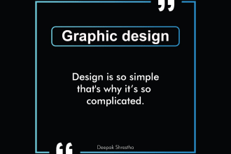 presenting creative designs since 2017