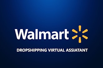 do walmart dropshipping manage your seller central