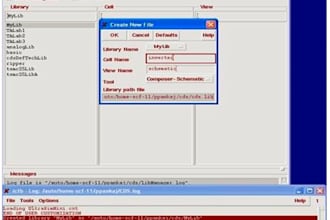 write skill scripts on cadence platform