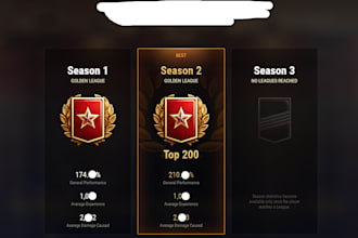 coach you in world of tanks